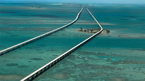 the overseas highway